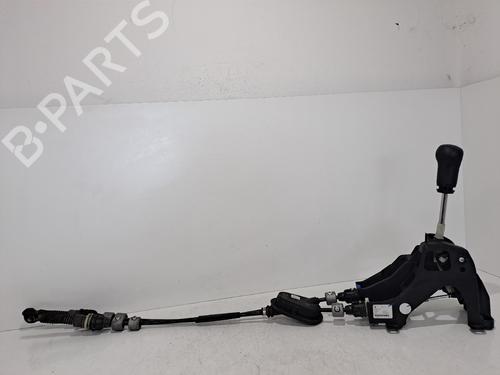 Gear lever NISSAN MICRA V (K14) 1.5 DCI | BP22559981M90 