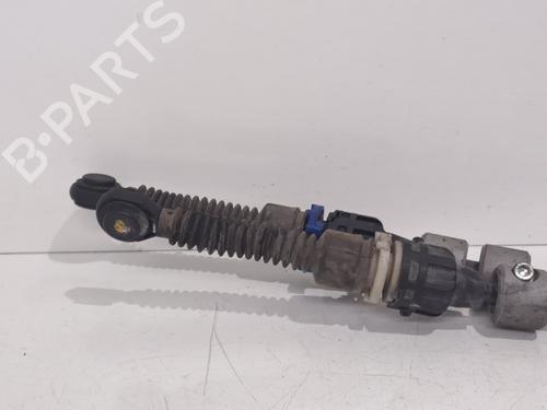 Gear lever NISSAN MICRA V (K14) 1.5 DCI | BP22559981M90 