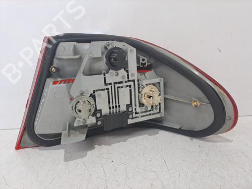 Venstre Baklys MERCEDES-BENZ E-CLASS (W210) E 220 D (210.004) | BP22559988C34