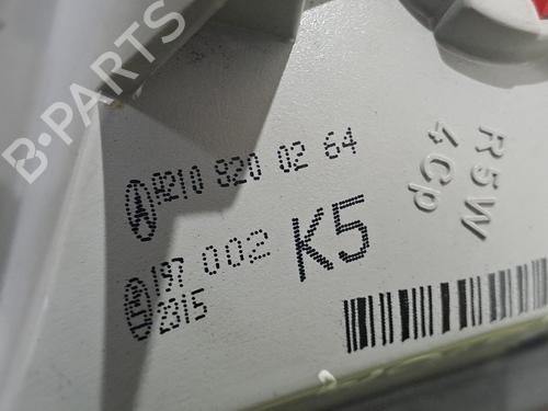 Højre baglygte MERCEDES-BENZ E-CLASS (W210) E 220 D (210.004) | BP22559989C35