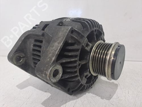 Used Alternator RENAULT ESPACE III (JE0_) 2.2 12V TD (JE0E, JE0H, JE0P) (113 hp) 22560002