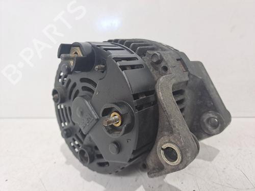 Alternator RENAULT ESPACE III (JE0_) 2.2 12V TD (JE0E, JE0H, JE0P) | BP22560002M7 