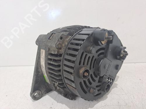 Alternator RENAULT ESPACE III (JE0_) 2.2 12V TD (JE0E, JE0H, JE0P) | BP22560002M7 