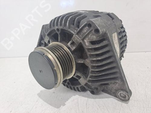 Alternator RENAULT ESPACE III (JE0_) 2.2 12V TD (JE0E, JE0H, JE0P) | BP22560002M7 