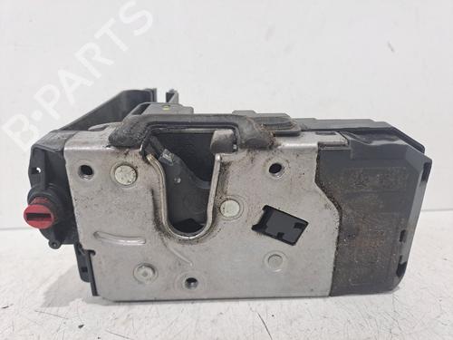 Rear right lock OPEL ZAFIRA / ZAFIRA FAMILY B (A05) 1.6 (M75) | BP22560008C99 