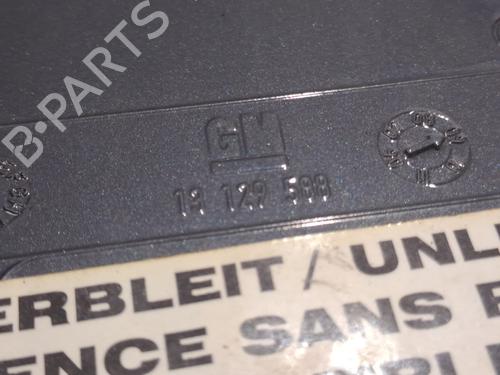 Fuel flap OPEL ZAFIRA / ZAFIRA FAMILY B (A05) 1.6 (M75) | BP22560016C131 