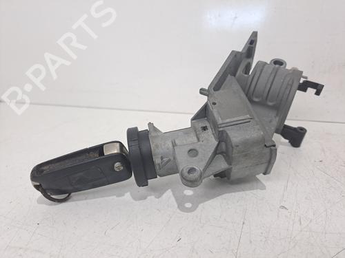 Ignition barrel OPEL ZAFIRA / ZAFIRA FAMILY B (A05) 1.6 (M75) | BP22560019M48 