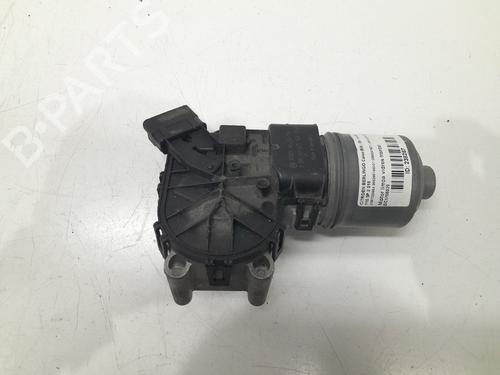Front wiper motor CITROËN BERLINGO Box Body/MPV (B9) 1.6 HDi 110 | BP238287M29 