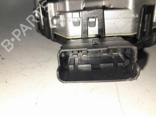 Front wiper motor CITROËN BERLINGO Box Body/MPV (B9) 1.6 HDi 110 | BP238287M29 