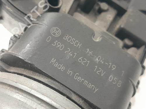 Front wiper motor CITROËN BERLINGO Box Body/MPV (B9) 1.6 HDi 110 | BP238287M29 