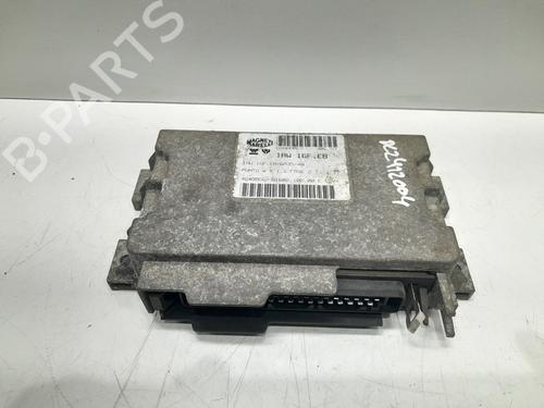 Used Engine control unit (ECU) FIAT PUNTO (176_) 55 1.1 (54 hp) 22560348