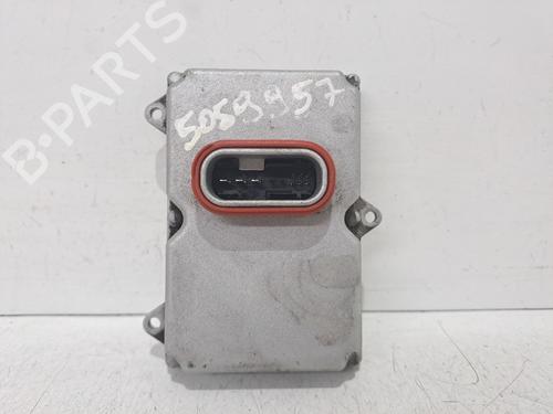 Modulo electronico MERCEDES-BENZ E-CLASS (W211) E 220 CDI (211.006) (150 hp) 15734227