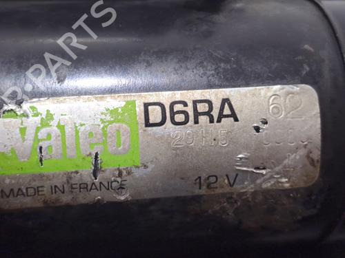 Starter OPEL ASTRA F Estate (T92) 1.4 Si (F35, M35) | BP22563517M8 