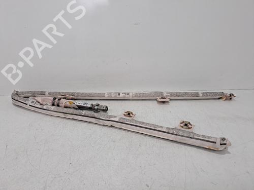 Used Right curtain airbag VW SCIROCCO III (137, 138) 1.4 TSI (160 hp) 22566530