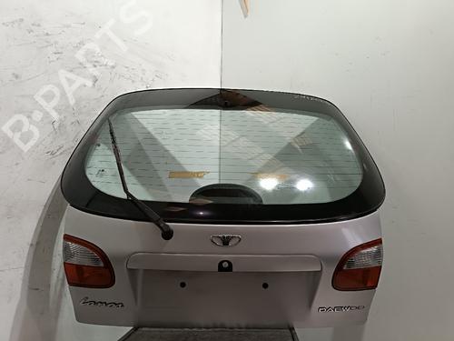Used Tailgate DAEWOO LANOS (KLAT) 1.3 (75 hp) 22566983