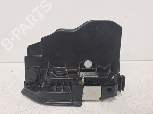 Used Rear right lock BMW 1 (F20) [2011-2019]  22568078