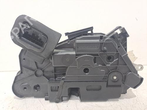 Front left lock VW GOLF VI (5K1) | BP22568077C98