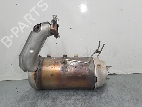 Catalyst NISSAN MICRA V (K14) 1.5 DCI | BP22603001M10 