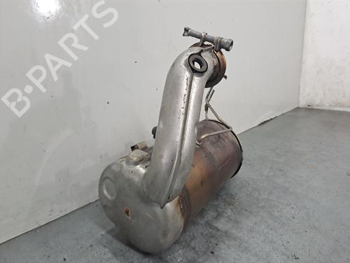 Catalyst NISSAN MICRA V (K14) 1.5 DCI | BP22603001M10 