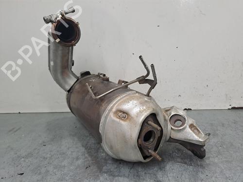 Catalyst NISSAN MICRA V (K14) 1.5 DCI | BP22603001M10 