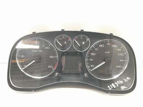 Kombinert Instrument PEUGEOT 307 (3A/C) 1.6 HDi 110 (109 hp) 22618171