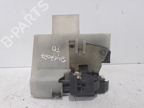 Used Front right lock RENAULT MEGANE I (BA0/1_) 1.4 16V (BA0D, BA1H, BA0W, BA10) (95 hp) 22624455