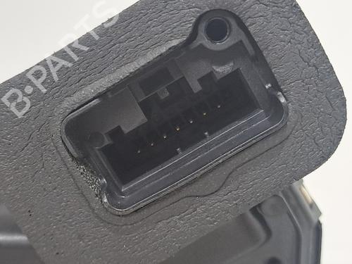 Front right lock VW PASSAT B8 Variant (3G5, CB5) 1.4 GTE Hybrid | BP22634510C97 