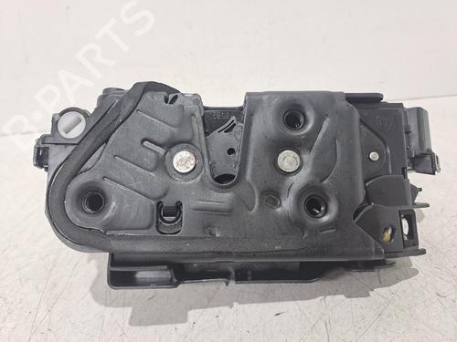 Rear left lock VW PASSAT B8 Variant (3G5, CB5) 1.4 GTE Hybrid | BP22634513C100 