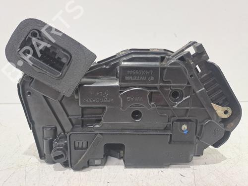 Rear left lock VW PASSAT B8 Variant (3G5, CB5) 1.4 GTE Hybrid | BP22634513C100 