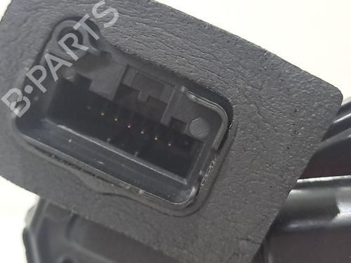Rear left lock VW PASSAT B8 Variant (3G5, CB5) 1.4 GTE Hybrid | BP22634513C100 