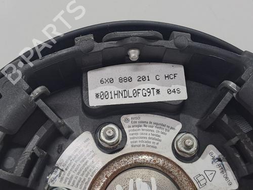 Driver airbag VW LUPO I (6X1, 6E1) 1.0 | BP22634522C9 