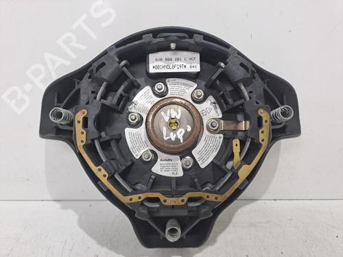 Driver airbag VW LUPO I (6X1, 6E1) 1.0 | BP22634522C9 