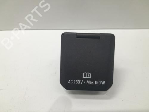 Andre CHEVROLET TRAX 1.7 TD (131 hp) 22647142