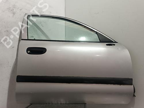 Right front door MITSUBISHI CARISMA Saloon (DA_) 1.9 TD (DA4A) BP22647176C3