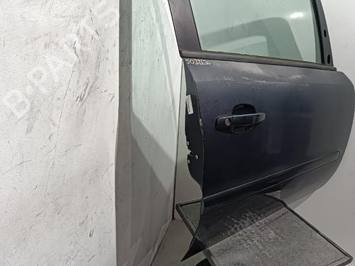 Right front door OPEL ZAFIRA / ZAFIRA FAMILY B (A05) 1.6 (M75) | BP8813726C3 
