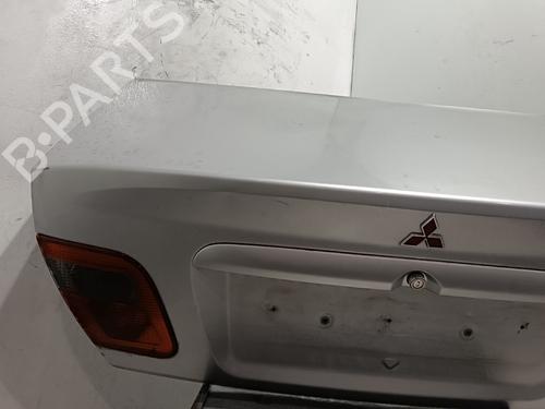 Tailgate MITSUBISHI CARISMA Saloon (DA_) 1.9 TD (DA4A) | BP22652176C6 