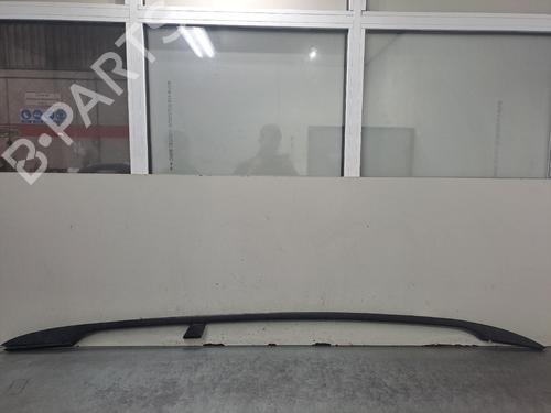 Roof bar VW GOLF VI Variant (AJ5) 1.6 TDI | BP22652177C65 
