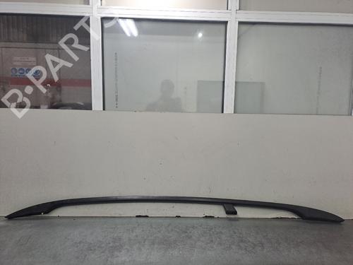 Roof bar VW GOLF VI Variant (AJ5) 1.6 TDI | BP22652178C65 
