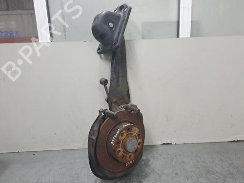 Høyre hjullagerhus spindel VW GOLF V (1K1) 1.9 TDI (105 hp) 5624896