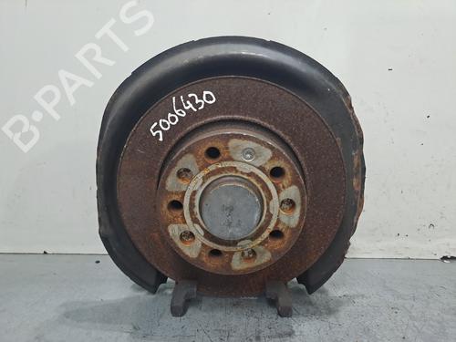 Achsschenkel links hinten für VW GOLF V (1K1) 1.9 TDI (105 hp) 5624897