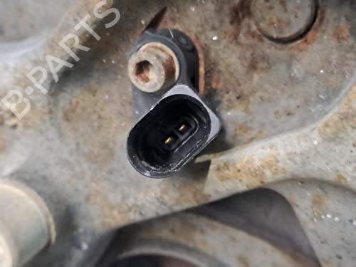 Achsschenkel links hinten VW GOLF V (1K1) 1.9 TDI | BP5624897M27 