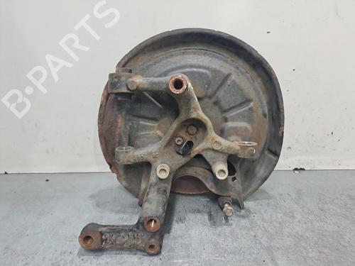 Achsschenkel links hinten VW GOLF V (1K1) 1.9 TDI | BP5624897M27 