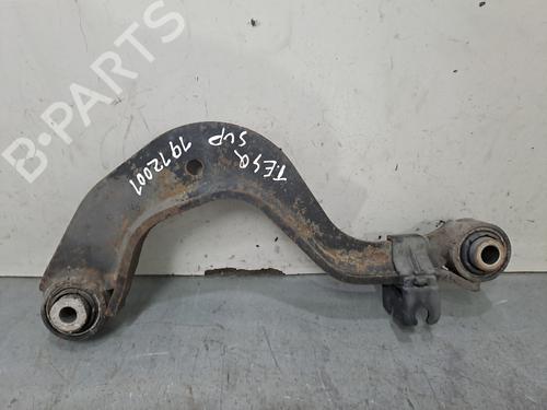 Venstre bak bærearm VW GOLF V (1K1) 1.9 TDI (105 hp) 22712794