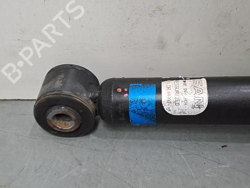 Right rear shock absorber NISSAN MICRA V (K14) 1.5 DCI | BP22713648M19 