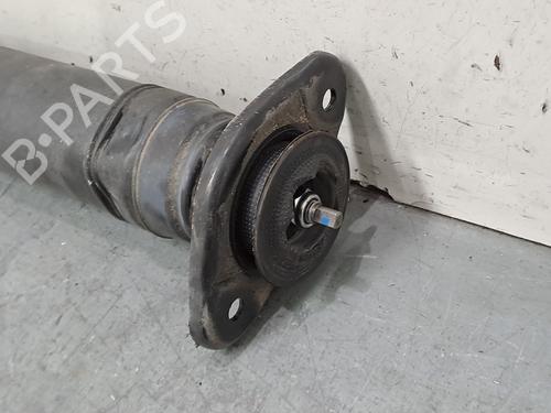 Right rear shock absorber NISSAN MICRA V (K14) 1.5 DCI | BP22713648M19 