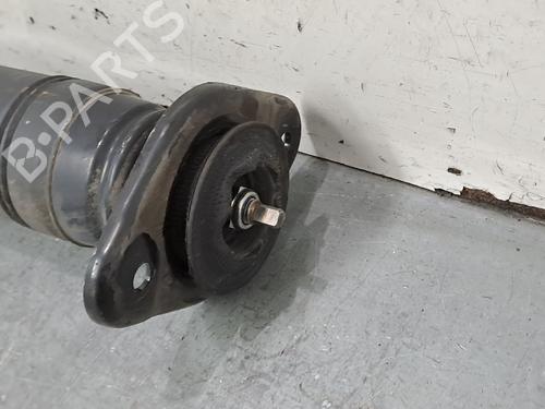 Left rear shock absorber NISSAN MICRA V (K14) 1.5 DCI | BP22713649M18 