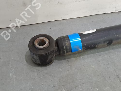 Left rear shock absorber NISSAN MICRA V (K14) 1.5 DCI | BP22713649M18 