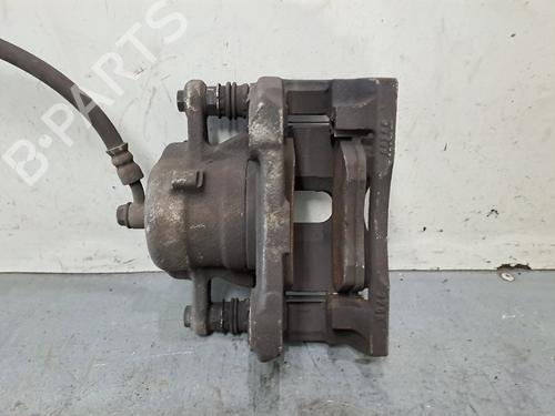 Brake master cylinder NISSAN MICRA V (K14) 1.5 DCI | BP22713654M77 