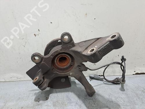 Right front steering knuckle NISSAN MICRA V (K14) 1.5 DCI | BP22741534M26 