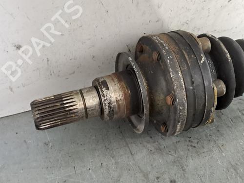 Left rear driveshaft BMW 3 (E30) 316 | BP22744621M40 